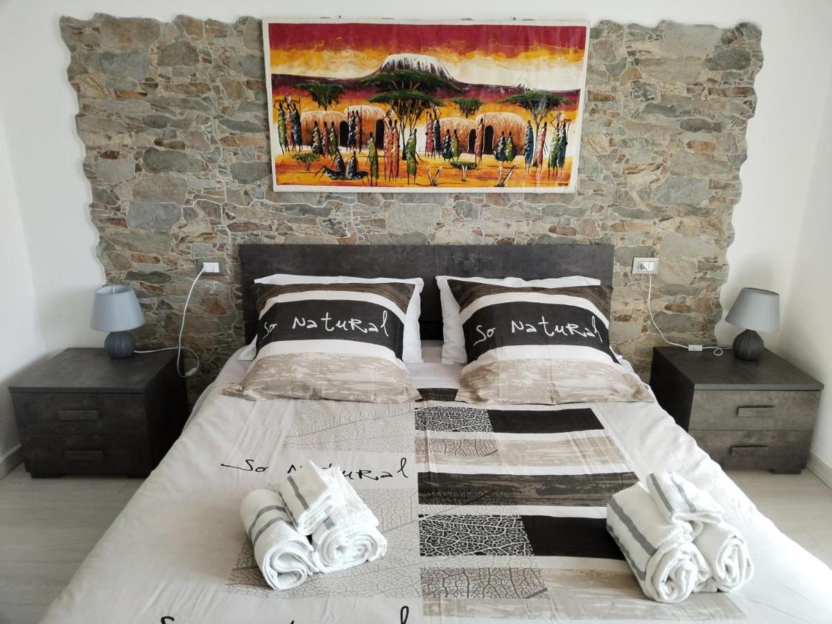 Casa Shanty La Spezia Esterno foto