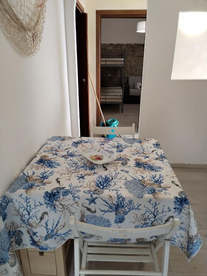 Casa Shanty La Spezia Esterno foto