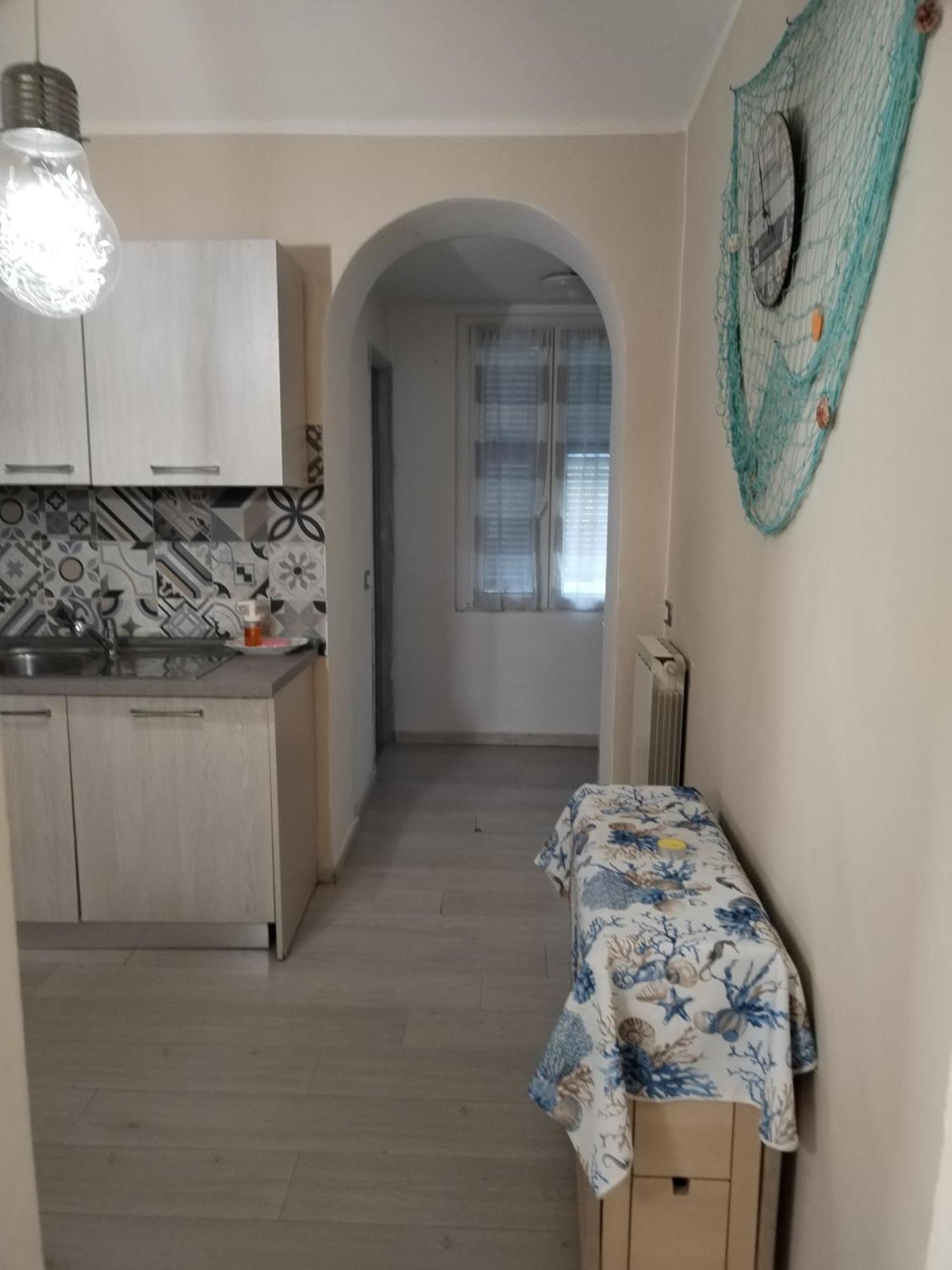 Casa Shanty La Spezia Esterno foto