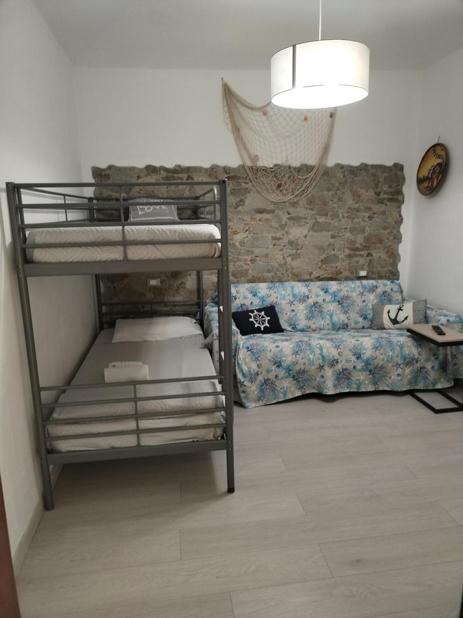 Casa Shanty La Spezia Esterno foto