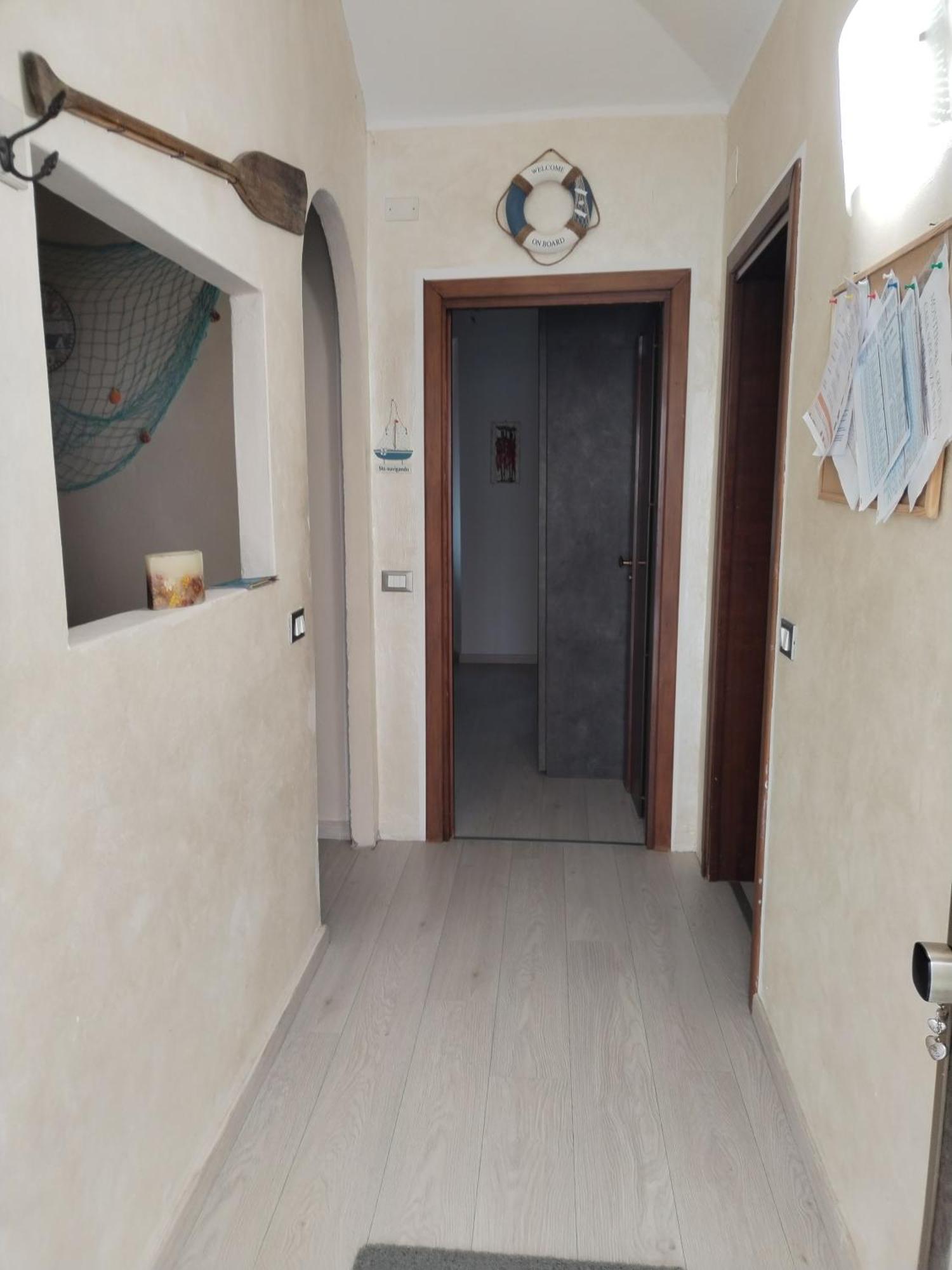 Casa Shanty La Spezia Esterno foto